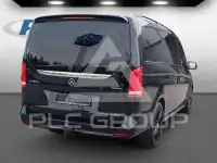 2021 Mercedes Benz V 300