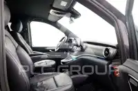 2021 Mercedes Benz V 300