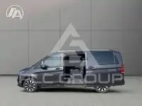2021 Mercedes Benz V 300