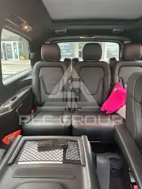 2021 Mercedes Benz V 300