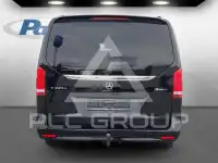 2021 Mercedes Benz V 300