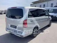 2021 Mercedes Benz V 300