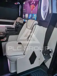 2021 Mercedes Benz V 300