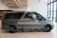 2021 Mercedes Benz V 300