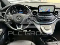 2021 Mercedes Benz V 300