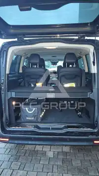 2025 Mercedes Benz V 300