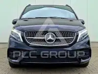 2021 Mercedes Benz V 300