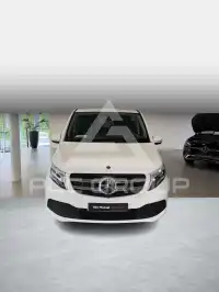 2021 Mercedes Benz V 300