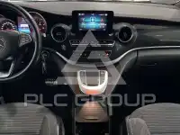 2021 Mercedes Benz V 300