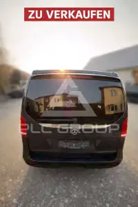 2021 Mercedes Benz V 300