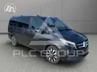 2021 Mercedes Benz V 300