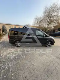 2021 Mercedes Benz V 300