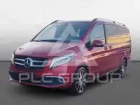 2021 Mercedes Benz V 300