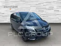 2021 Mercedes Benz V 300