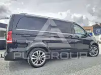 2021 Mercedes Benz V 300