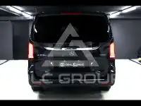 2021 Mercedes Benz V 300