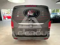 2021 Mercedes Benz V 300