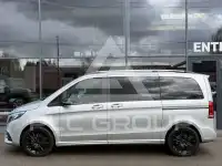 2021 Mercedes Benz V 300