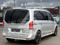2021 Mercedes Benz V 300