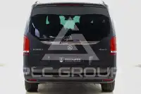 2021 Mercedes Benz V 300