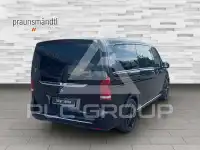 2021 Mercedes Benz V 300