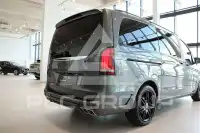 2021 Mercedes Benz V 300