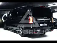 2021 Mercedes Benz V 300