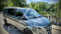 2021 Mercedes Benz V 300