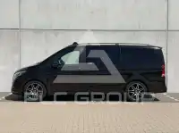 2021 Mercedes Benz V 300