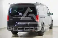 2021 Mercedes Benz V 300