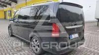 2021 Mercedes Benz V 300