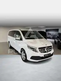2021 Mercedes Benz V 300