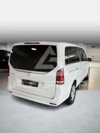 2021 Mercedes Benz V 300