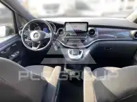 2021 Mercedes Benz V 300