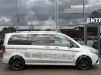 2021 Mercedes Benz V 300