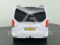 2021 Mercedes Benz V 300