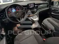 2021 Mercedes Benz V 300