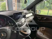 2021 Mercedes Benz V 300