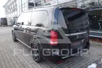 2021 Mercedes Benz V 300