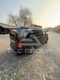 2021 Mercedes Benz V 300