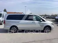 2021 Mercedes Benz V 300