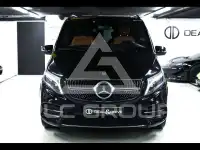 2021 Mercedes Benz V 300