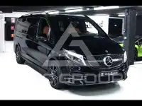 2021 Mercedes Benz V 300