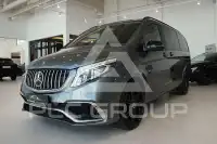 2021 Mercedes Benz V 300