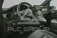 2021 Mercedes Benz V 300