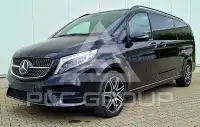 2021 Mercedes Benz V 300