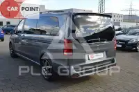 2021 Mercedes Benz V 300