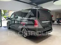 2021 Mercedes Benz V 300