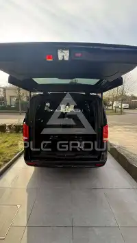 2021 Mercedes Benz V 300