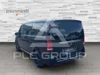 2021 Mercedes Benz V 300